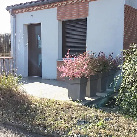 Le Sans Souci Casa de Férias