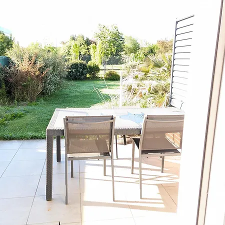 Le Sans Souci Casa de Férias Albi