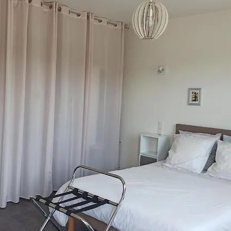 Casa de Férias Le Sans Souci Albi