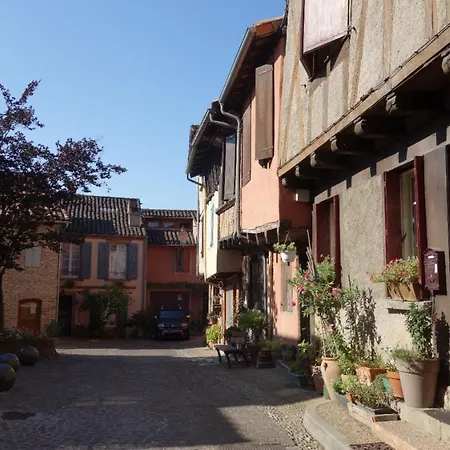 Le Sans Souci Casa de Férias