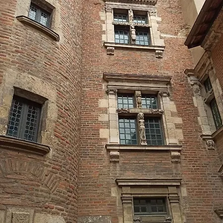 Le Sans Souci Casa de Férias