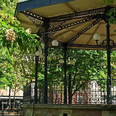 Le Sans Souci Casa de Férias